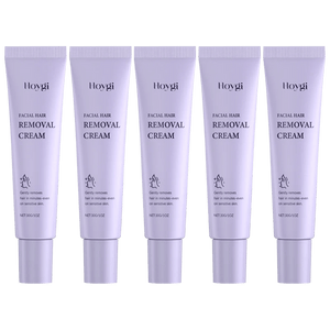 SoftSilk Pro - Painless Facial Hair Remover – Hydrating & Gentle