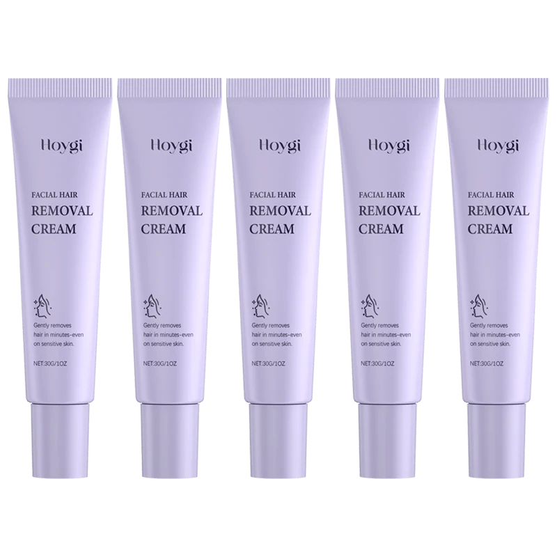 SoftSilk Pro - Painless Facial Hair Remover – Hydrating & Gentle