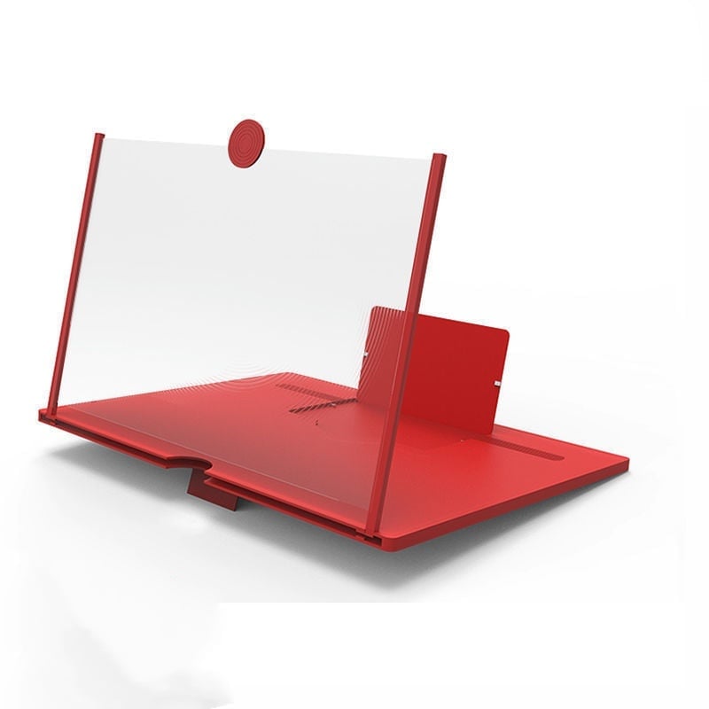 VisionMax - HD Mobile Screen Enlarger