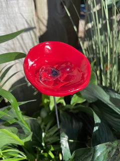 FlutterQuench – Complete Garden Drink Station Set