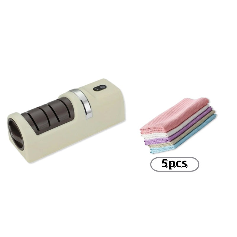 RazorTune | Multi-Function Sharpener
