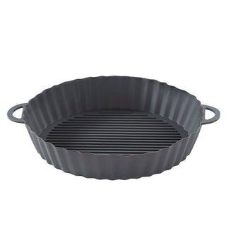 CleanCrisp – Reusable Cooking Tray Inserts