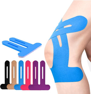 KineGrip – Targeted Knee Relief Strips