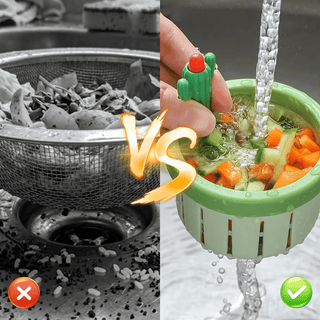 Cactus Sink Strainer Basket