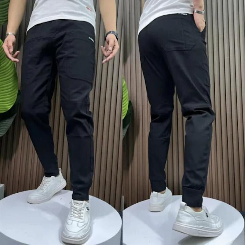 TrailCarry – Comfortable Utility Cargo Pants