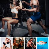 SmartSculpt – Abdominal Training Device