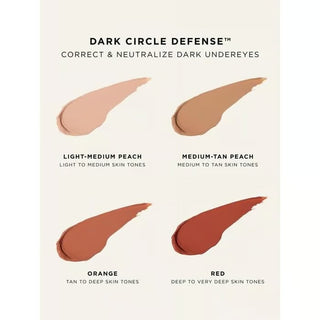 ToneFix – Colored Clay Undereye Corrector