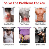 ShapeForge - Double Compression Body Shaper