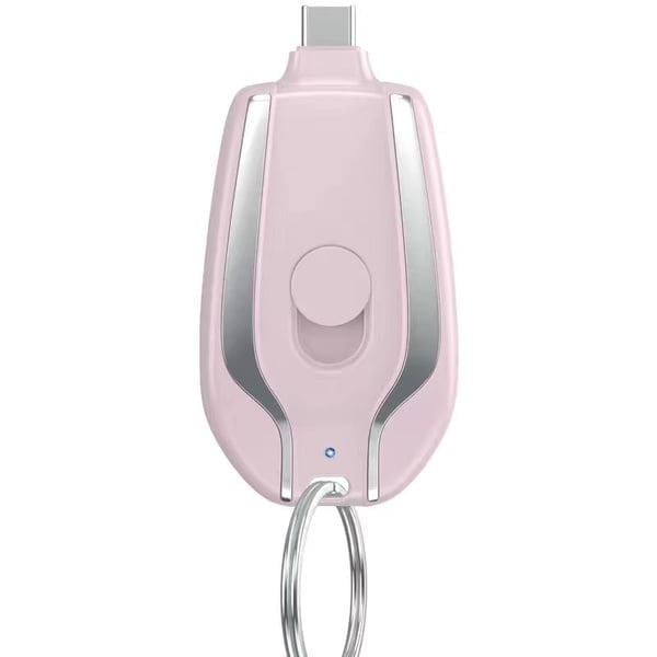 VoltKey - Portable Keychain Charger