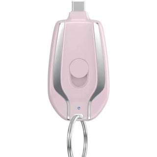 VoltKey - Portable Keychain Charger