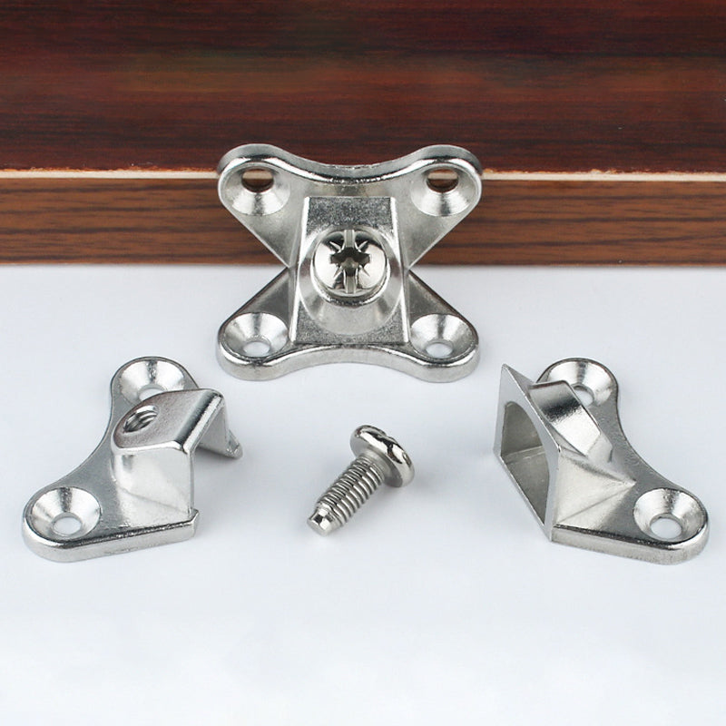 ButterLock – Detachable Corner Connector Bracket