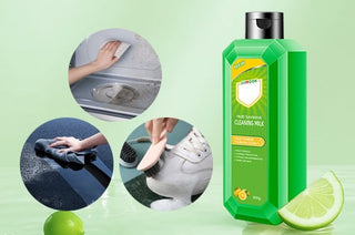UltraFresh - Multi-Surface Concentrated Cleaner – Shine Every Corner