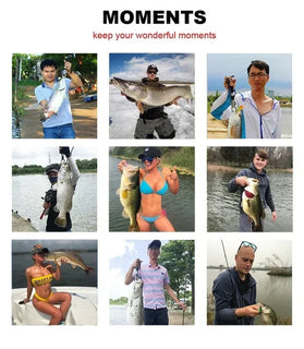 BiteRush – Natural Red Worm Scent Attractant for All Baits