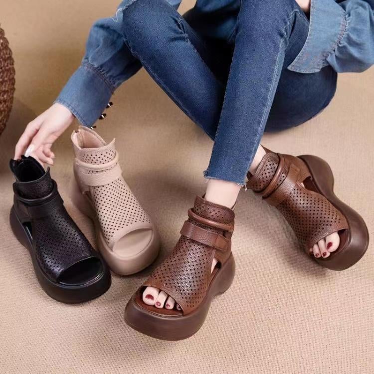 GlowWalk - Arch Support Wedges