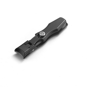 EdgeMaster – Professional Stainless Steel Nail Cutter