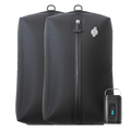 2 Bags + FREE Air Pump