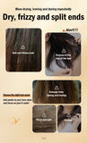 Glossé - Hair Revitalizing Cream | Amino Essence for Silky Perfection