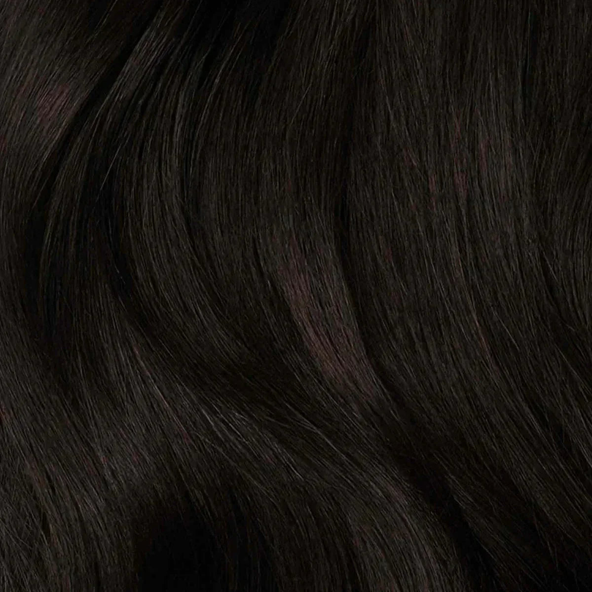 LuxeHalo – Invisible Human Hair Hairline Topper
