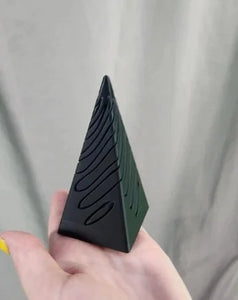 MysticPlay | Pyramid Passthrough Sculpture