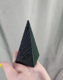 MysticPlay | Pyramid Passthrough Sculpture