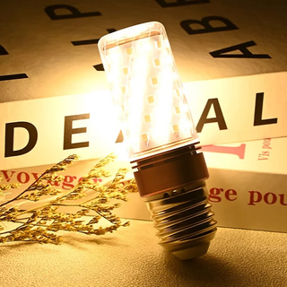 BrightWise - Smart Energy LED Light