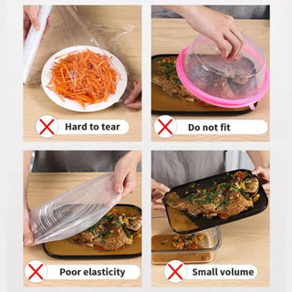 EcoShield - Reusable Fresh Keeping Bags marnetic