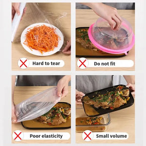 EcoShield - Reusable Fresh Keeping Bags marnetic