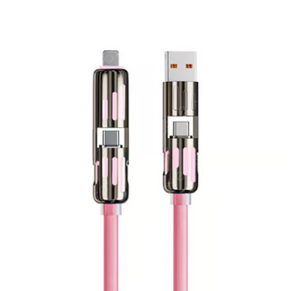 SpeedLink | 4-in-1 Fast Charging Cable