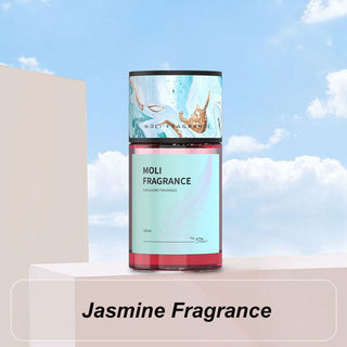 ScentNova – Premium Long-Lasting Car Freshener