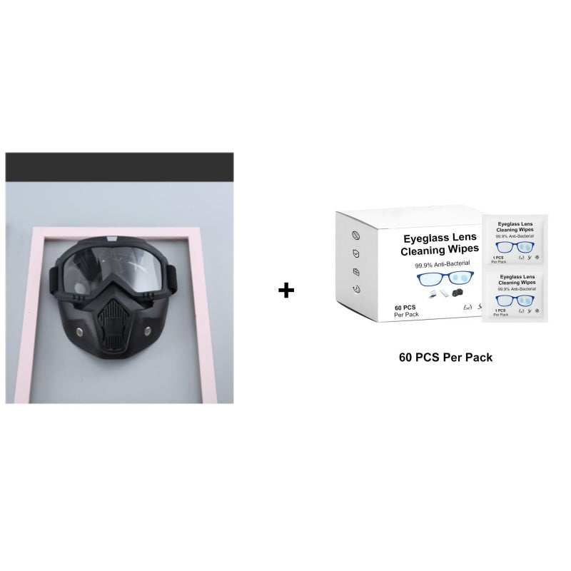 ShieldPro – Welding & Cutting Protective Mask