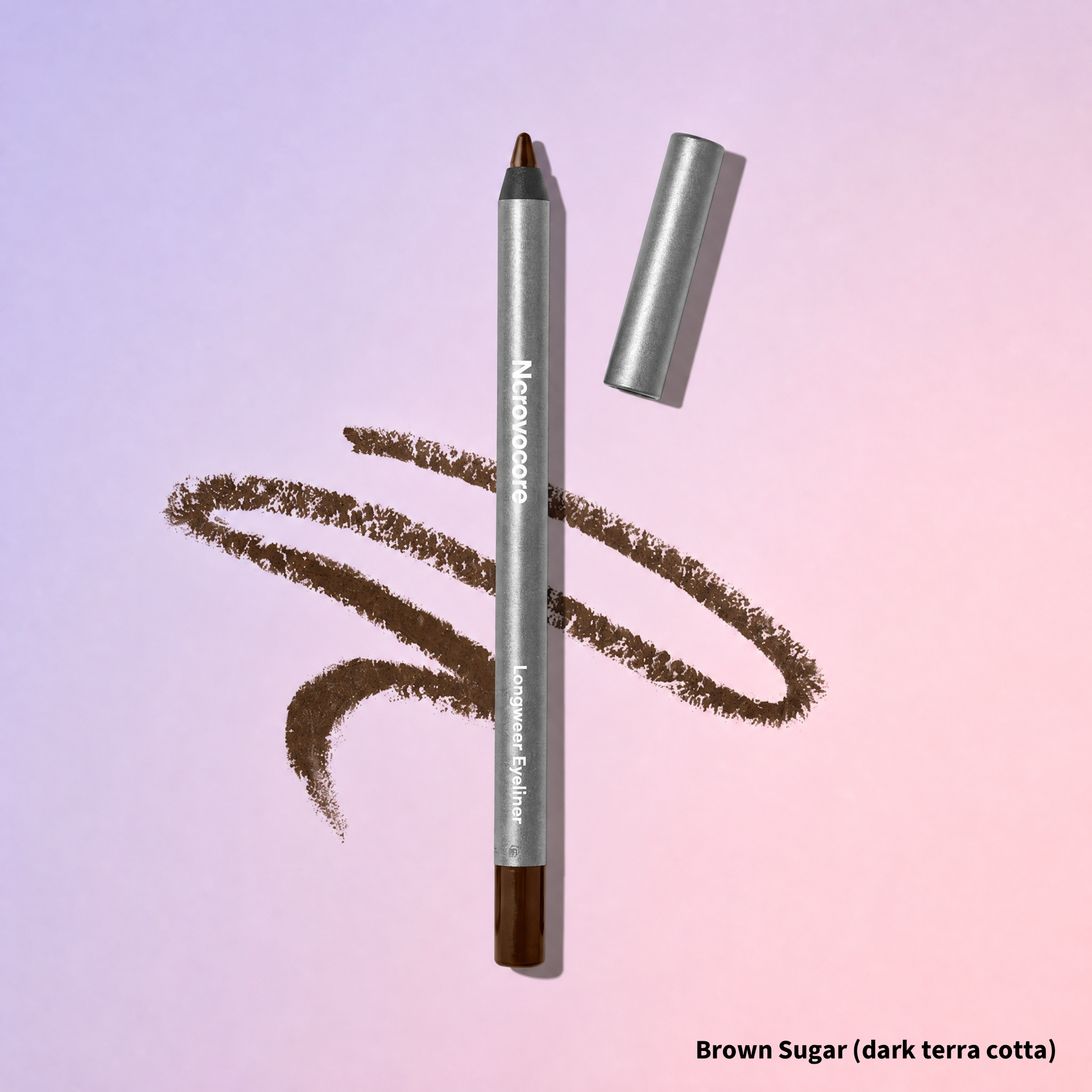 LuxeLine – 24H Waterproof Longwear Eyeliner