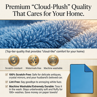 DryEase – Ultra Absorbent Towel