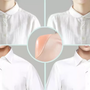 SilkiGrip - Invisible Anti Slip Shoulder Pads