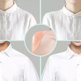 SilkiGrip - Invisible Anti Slip Shoulder Pads