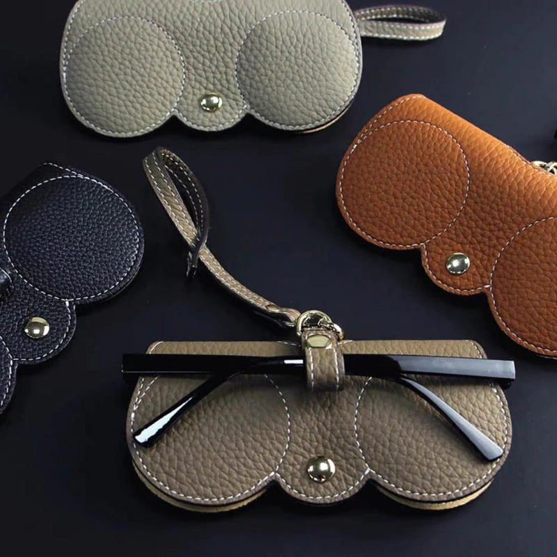 ShadeVault – Premium Fashion Sunglasses Case