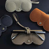 ShadeVault – Premium Fashion Sunglasses Case