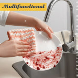 MaxClean - Super Absorbent Microfiber Cleaning Rag