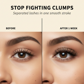 ForeverCurl – Long-Lasting Lash Set