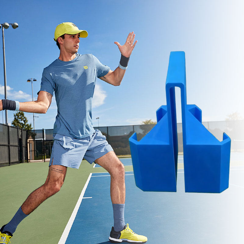 AceCam – Stable Tennis Camera Mount