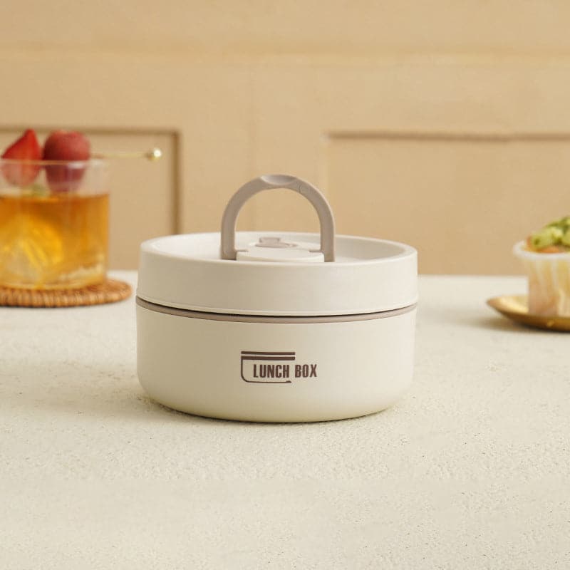 ThermoTaste - Portable Warm Meal Lunch Set