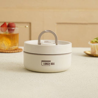 ThermoTaste - Portable Warm Meal Lunch Set