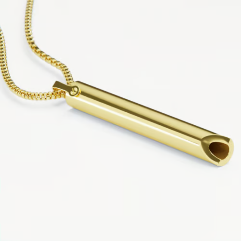 BreathLink – Smoke Free Journey Companion