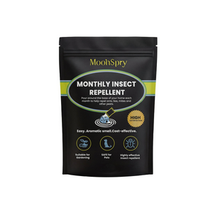 PlantCore – Lime Insect Protection Powder