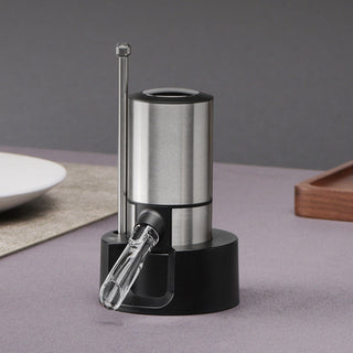 FlowElegance – Refined Wine Aeration Tool
