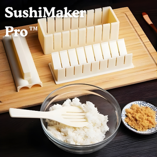 QuickRoll - Sushi Machine
