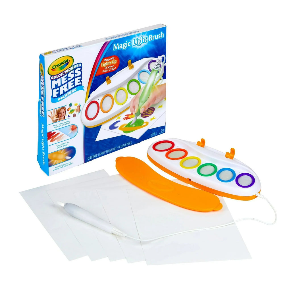 ArtFlow – Complete Paint Kit