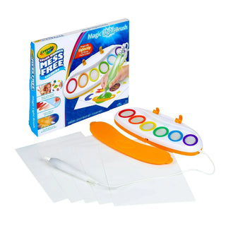 ArtFlow – Complete Paint Kit