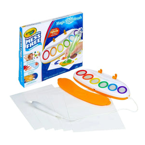 ArtFlow – Complete Paint Kit