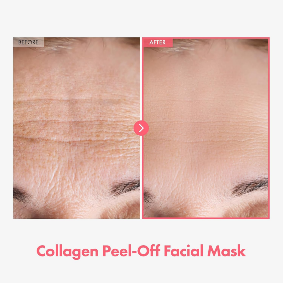 CelestiSkin - Nighttime Collagen Mask
