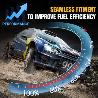 AutoFit - Precision O₂ Sensor Extension
